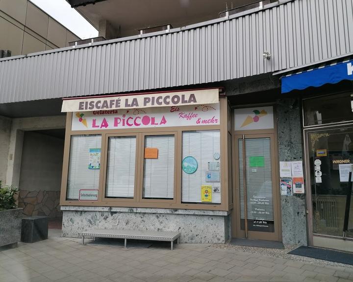 Eiscafe "La Piccola "