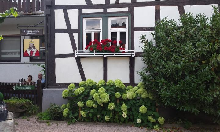 Gasthaus Zum Romischen Kaiser