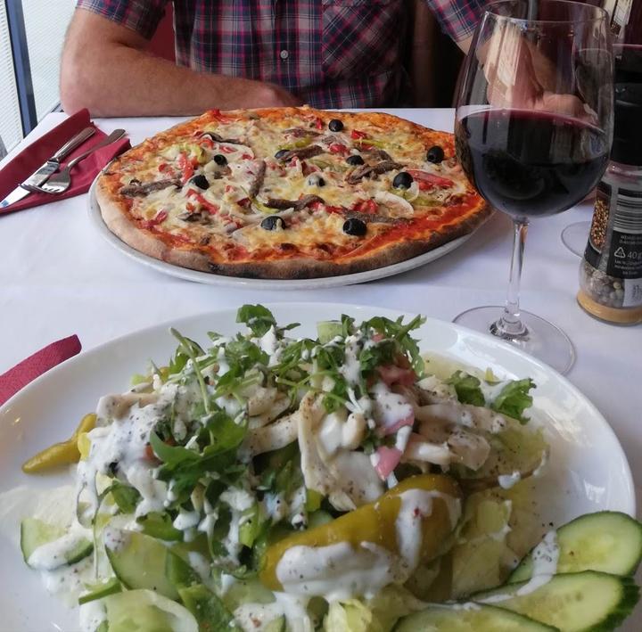 Ristorante Pizzeria Milano